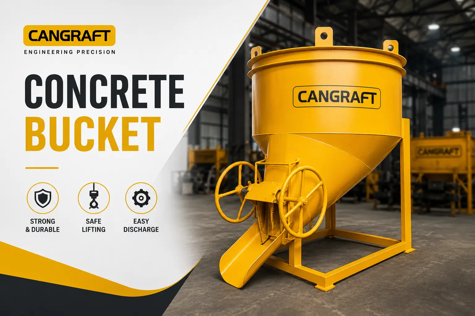 concrete_bucket Concrete Buckets - Image 1